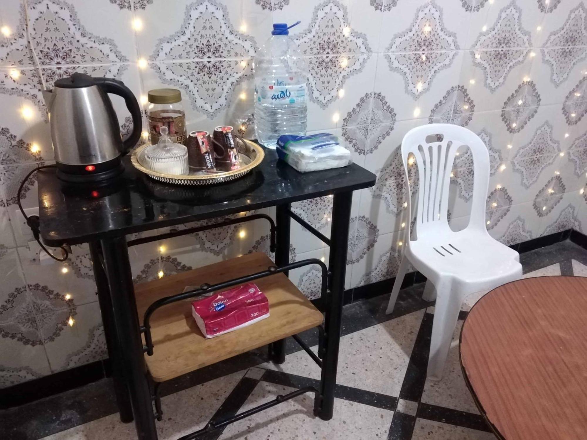 Hotel Aziz House 1 à Tan-Tan Extérieur photo