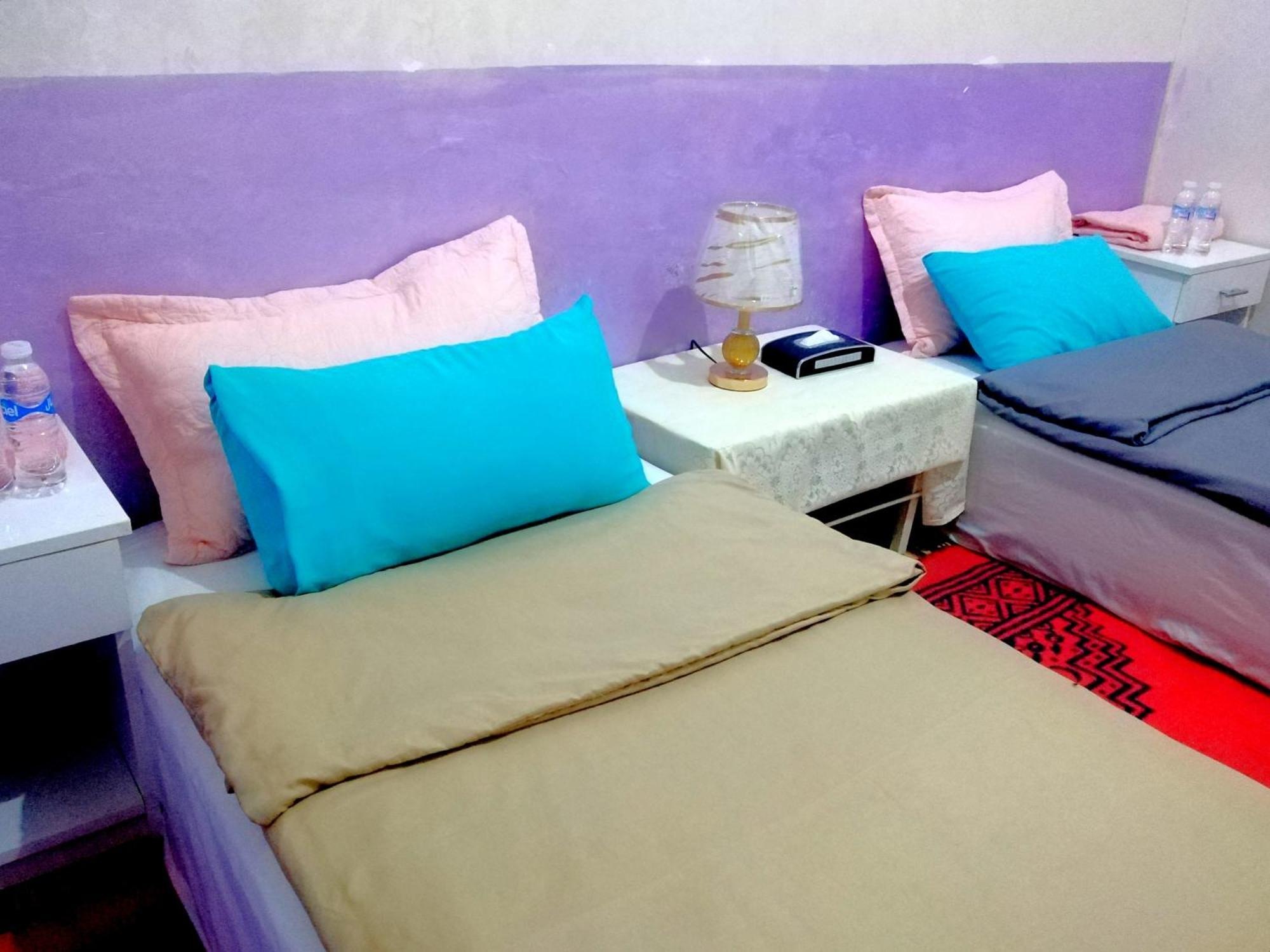 Hotel Aziz House 1 à Tan-Tan Extérieur photo